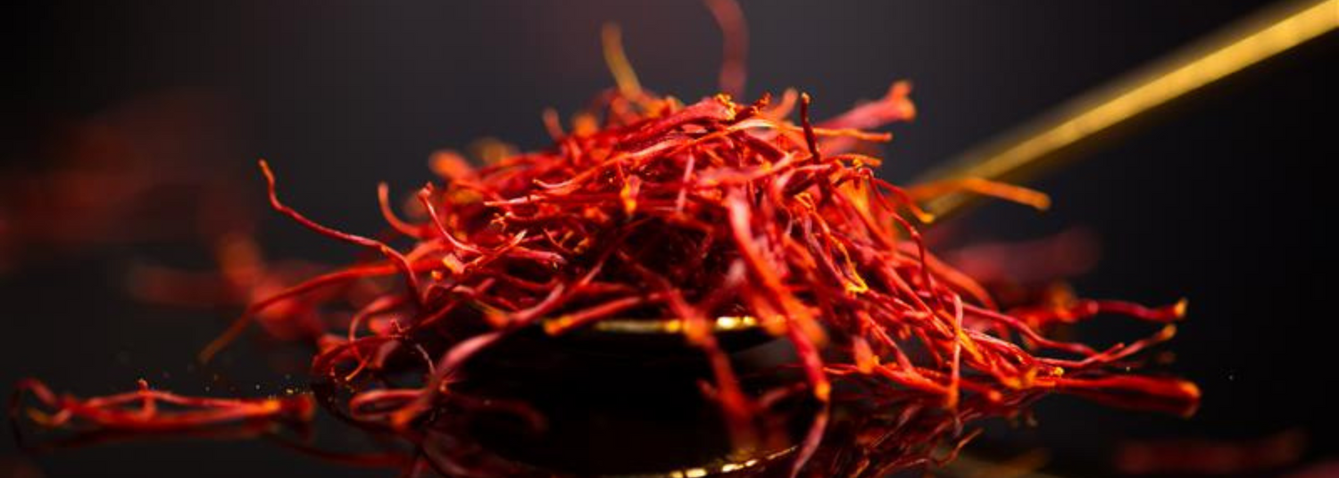 bienfaits safran peau