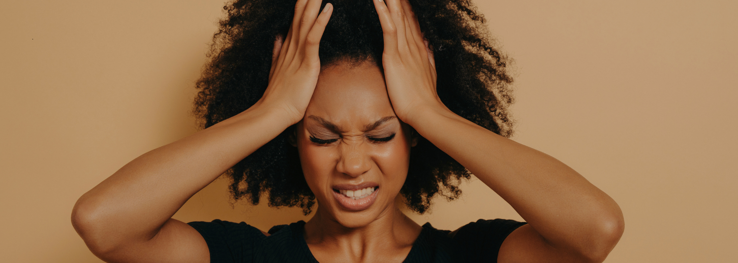 Comment consommer safran en cas de stress