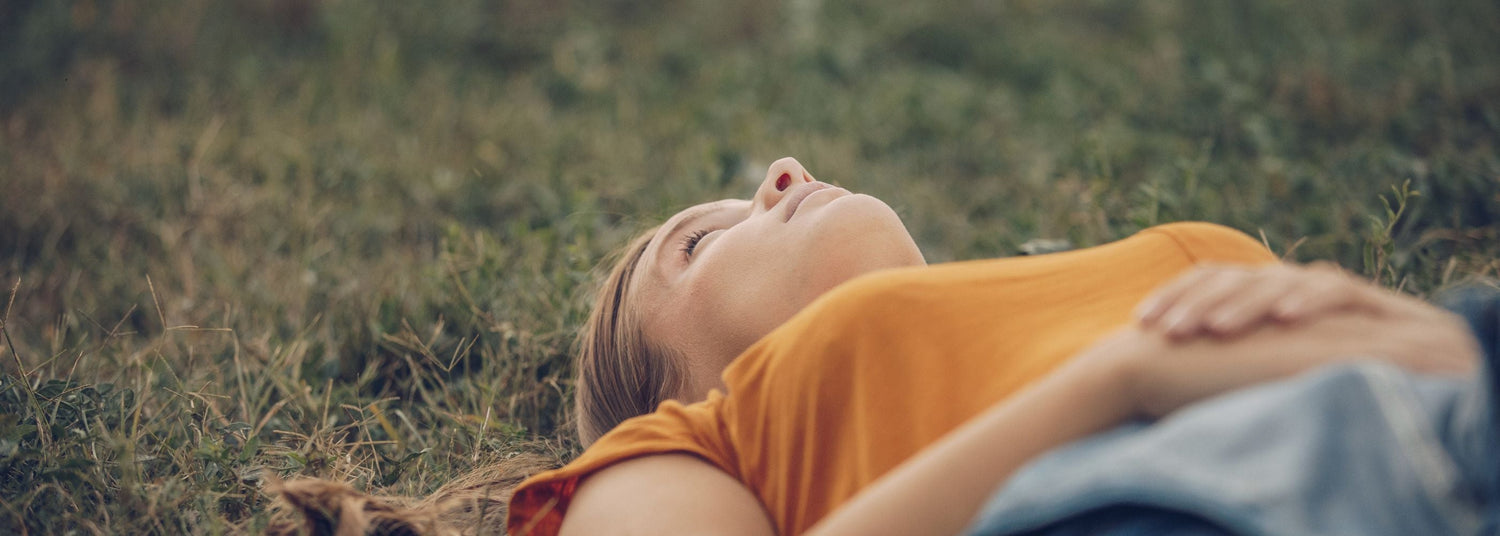 Techniques de relaxation mentale