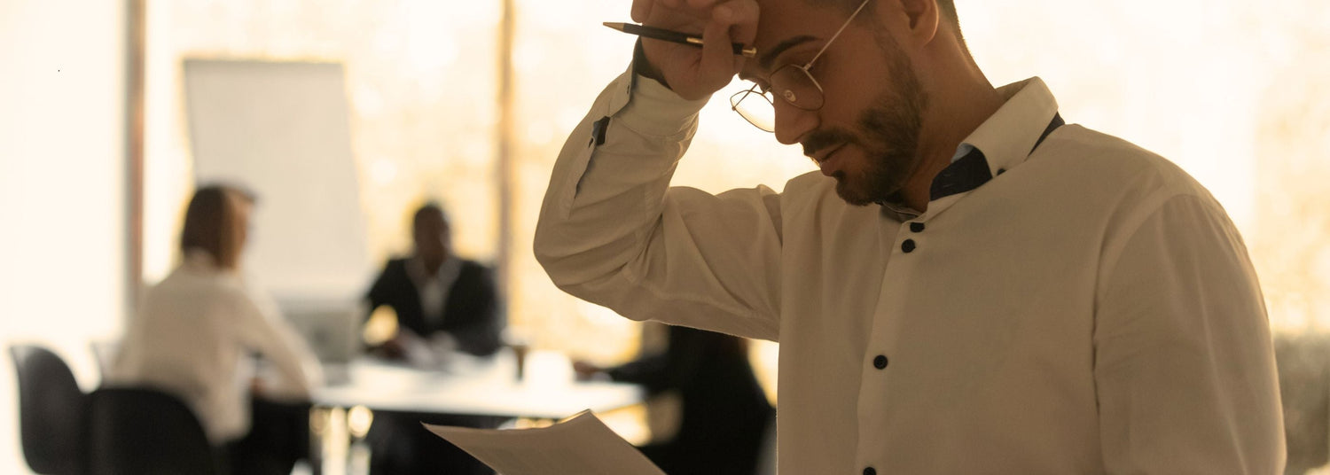 comment faire pour ne pas stresser avant un oral