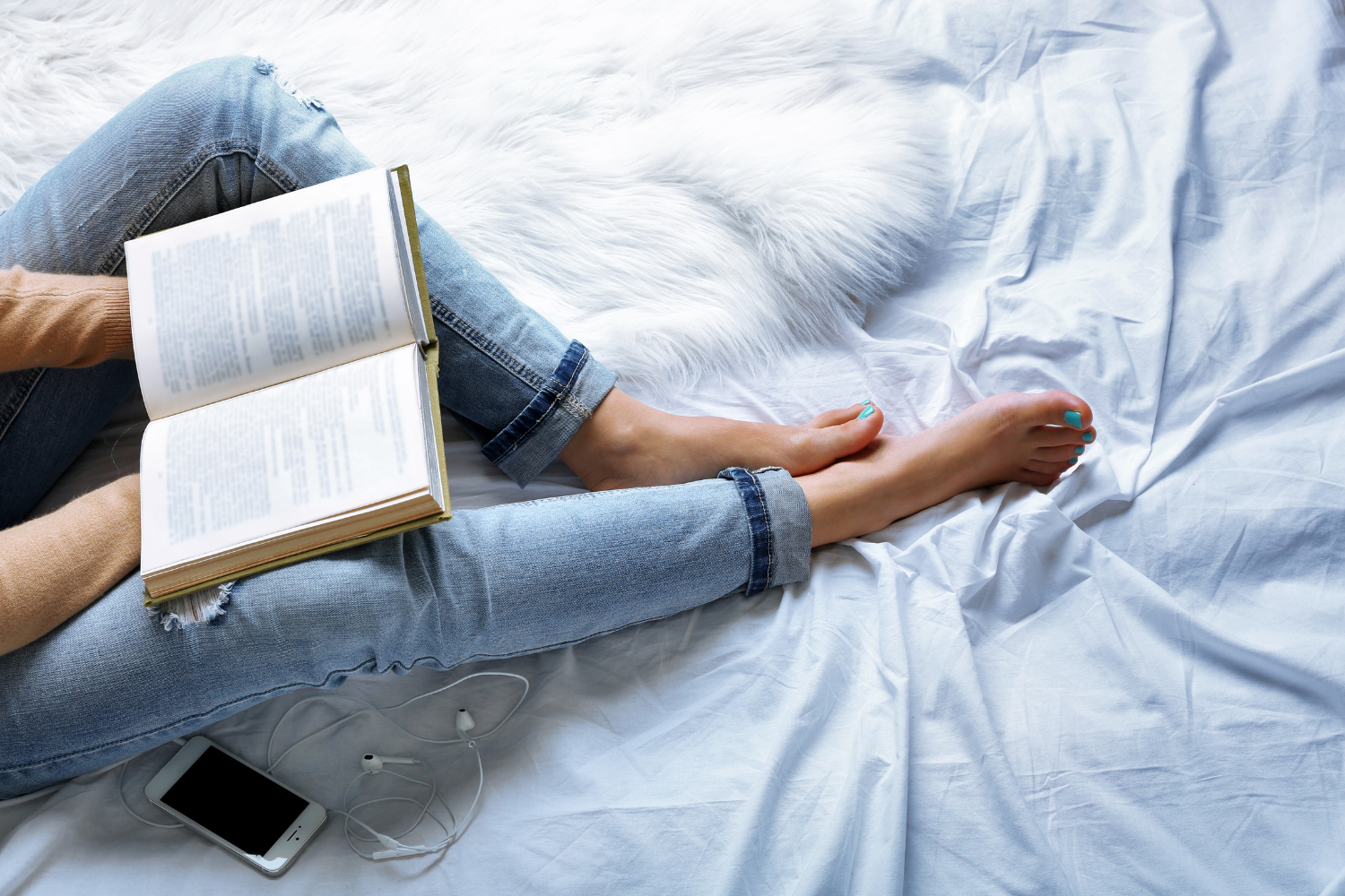 Comment soulager naturellement la rétention d'eau pendant le SPM et les premiers jours du cycle menstruel ?