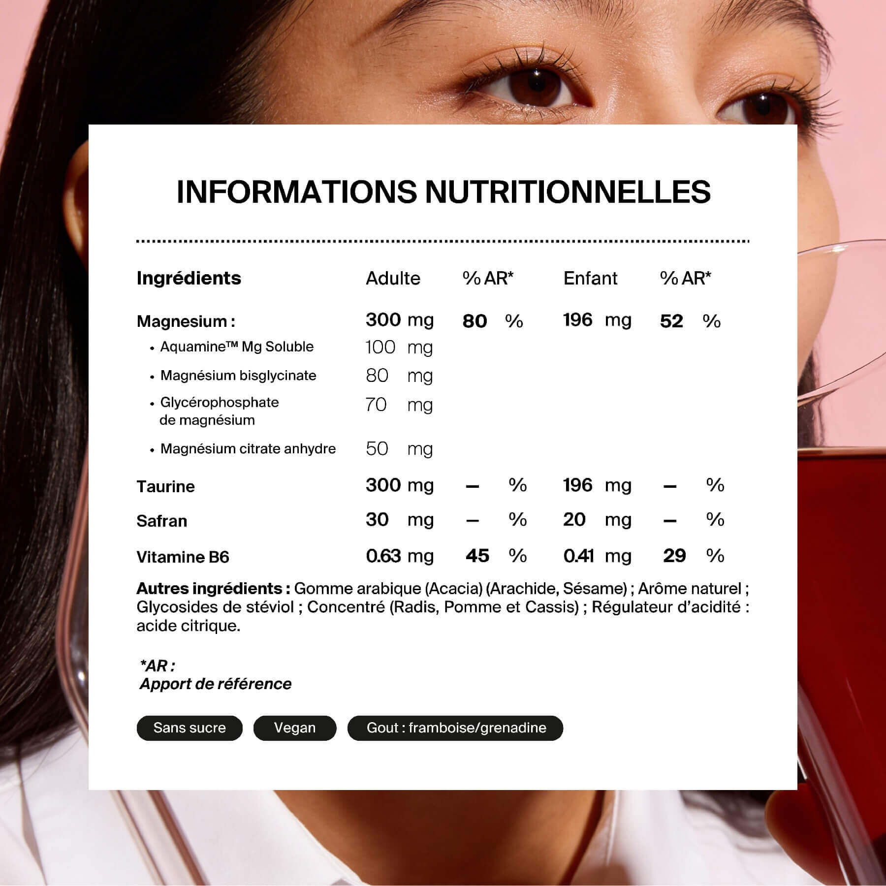 Pack Anti-stress + Magnésium