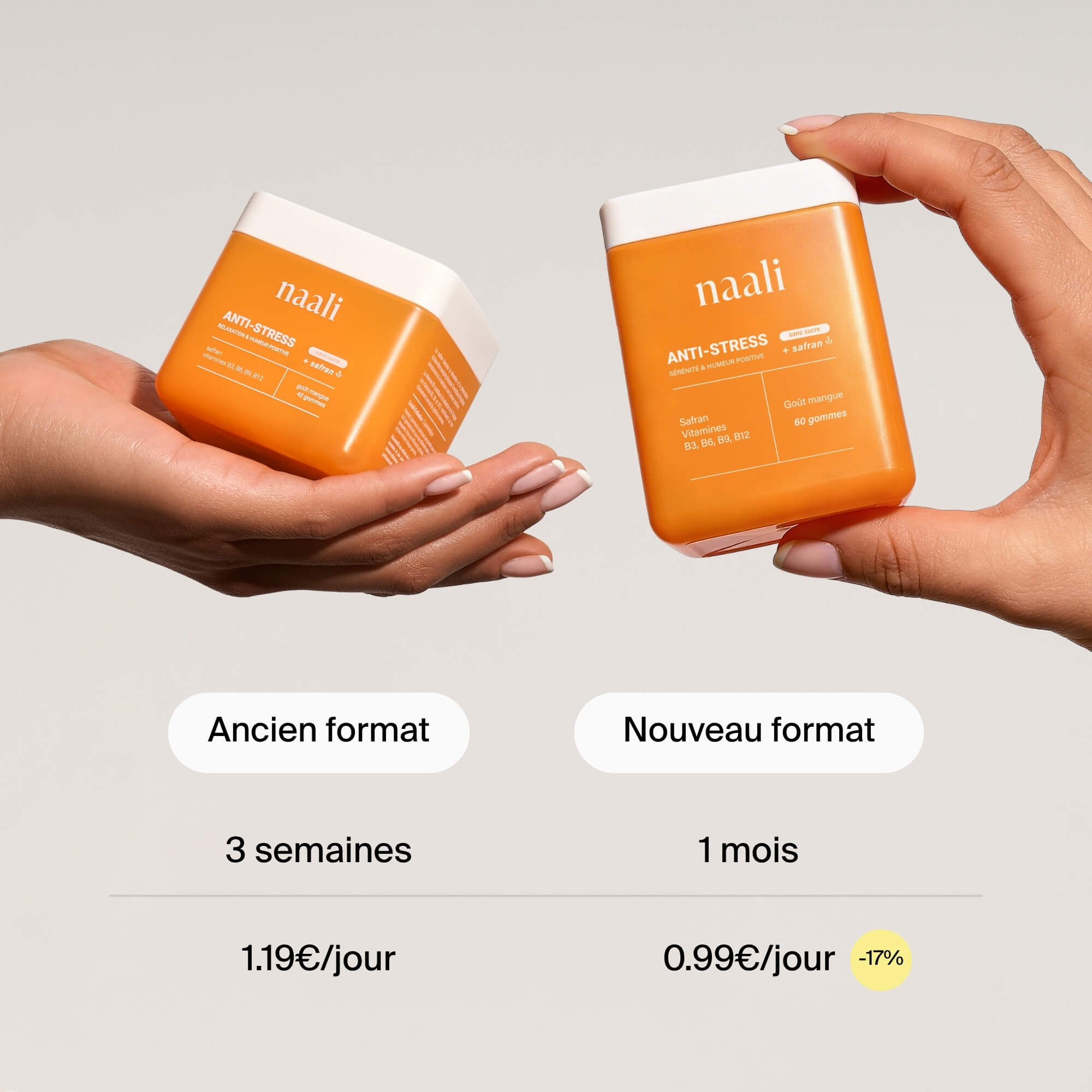 La Cure Sérénité