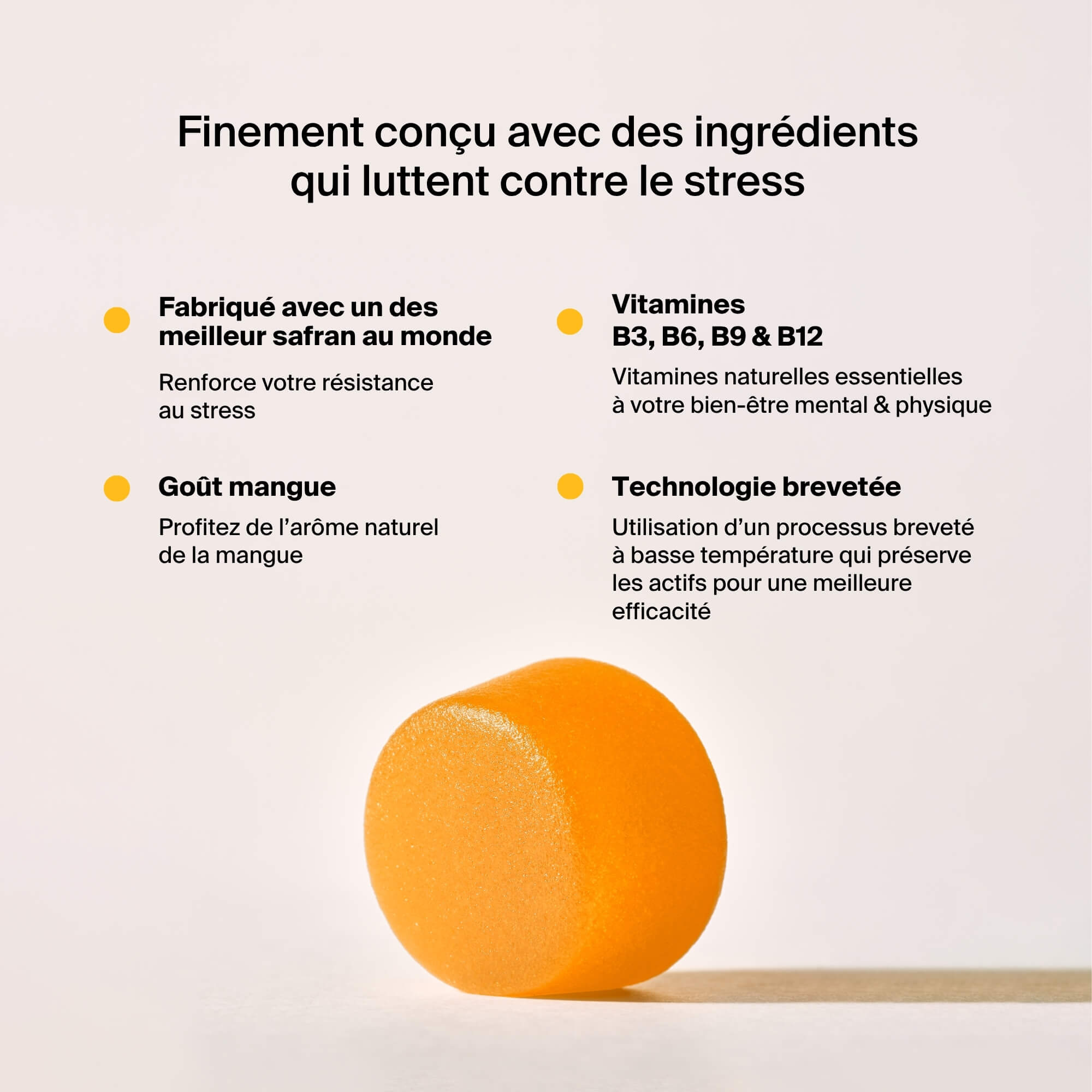 La Cure Sérénité
