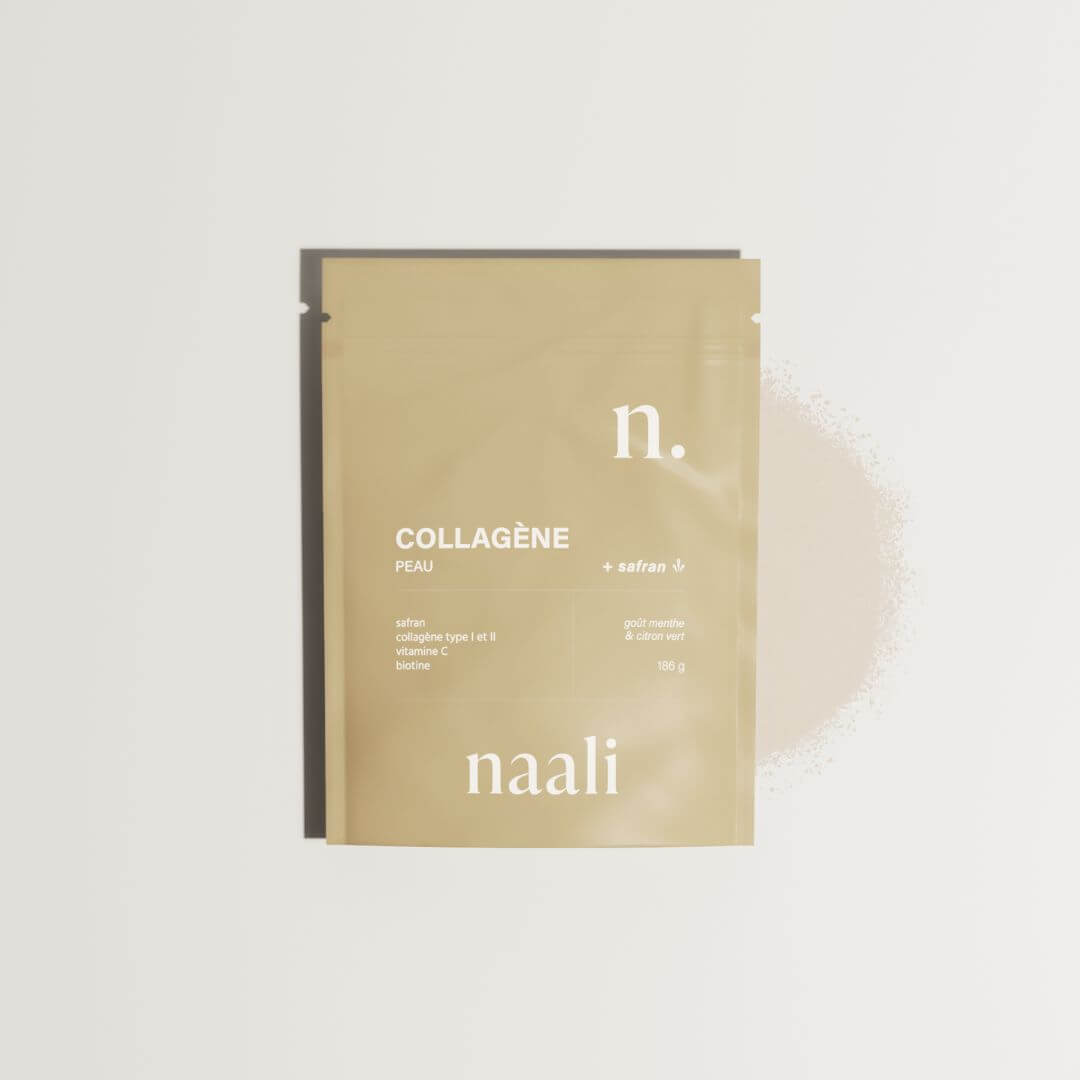 Pack Best-Seller : Stress + Collagène + Cheveux