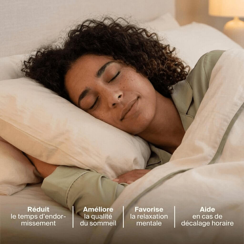 Dream - Gummies Sommeil