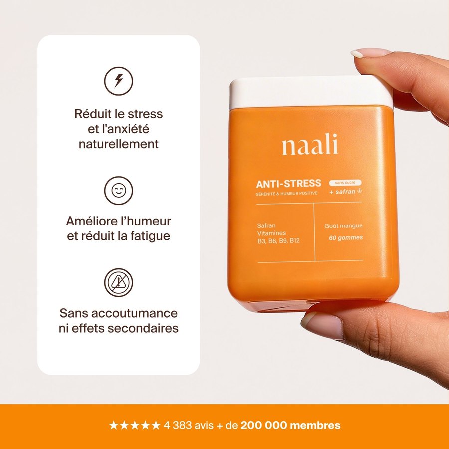 Pack découverte - Rentrée sereine