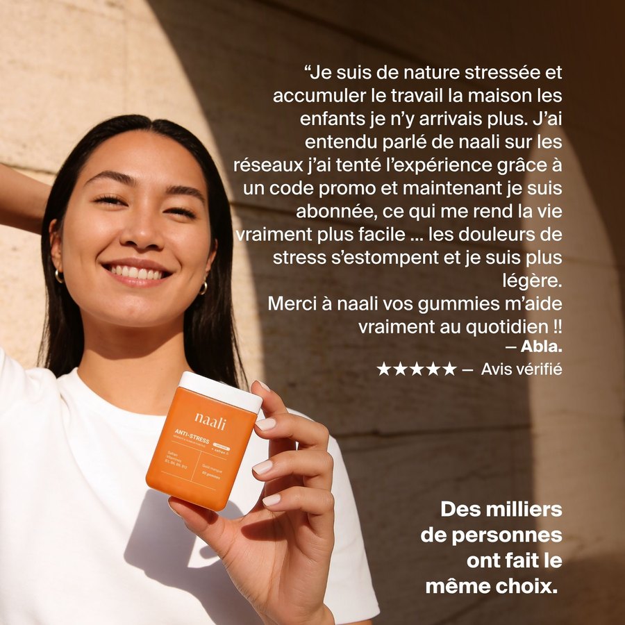 Pack découverte - Rentrée sereine