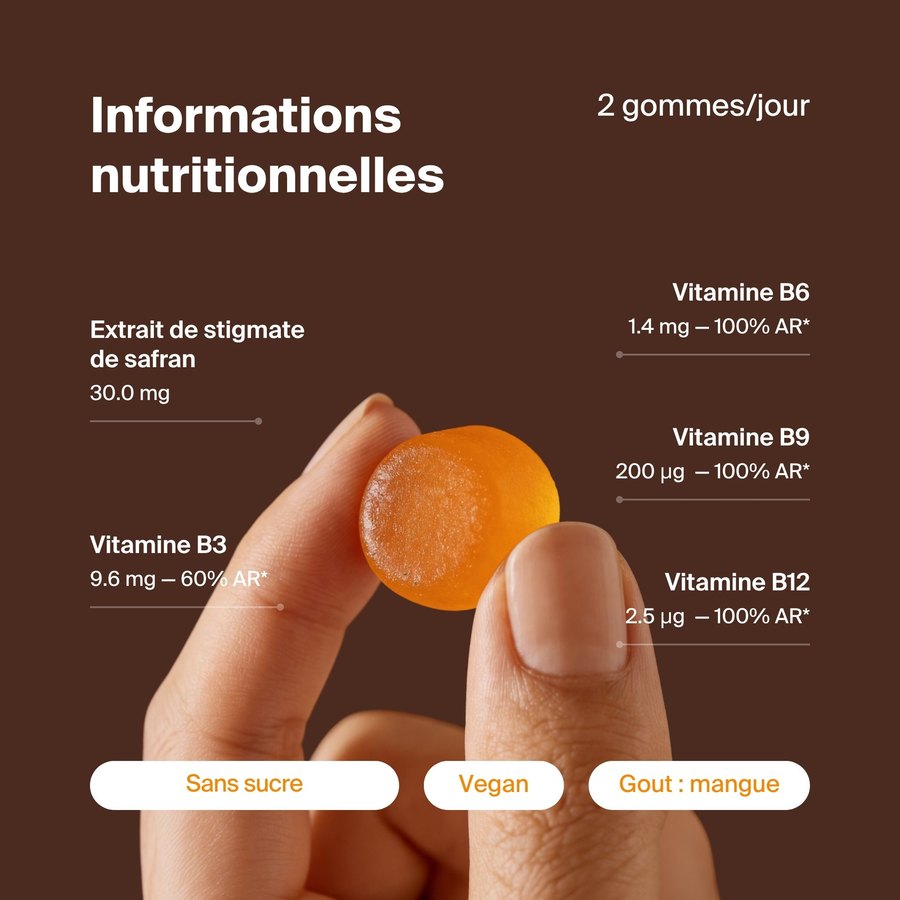 Pack découverte - Rentrée sereine