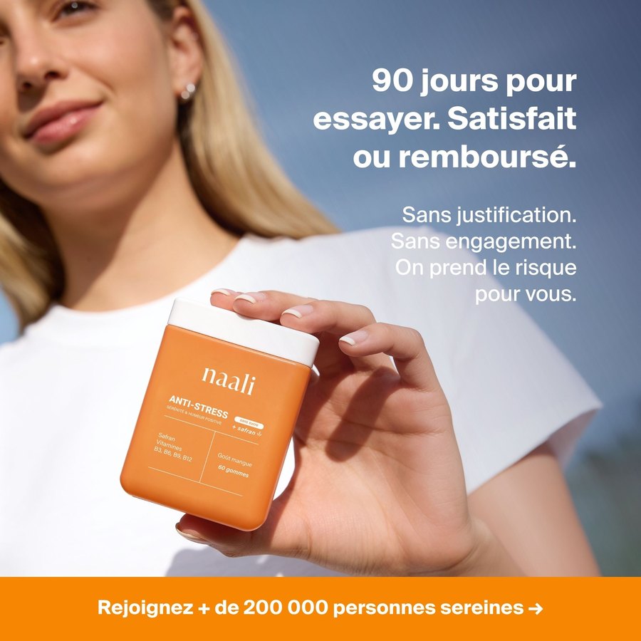 Pack découverte - Rentrée sereine