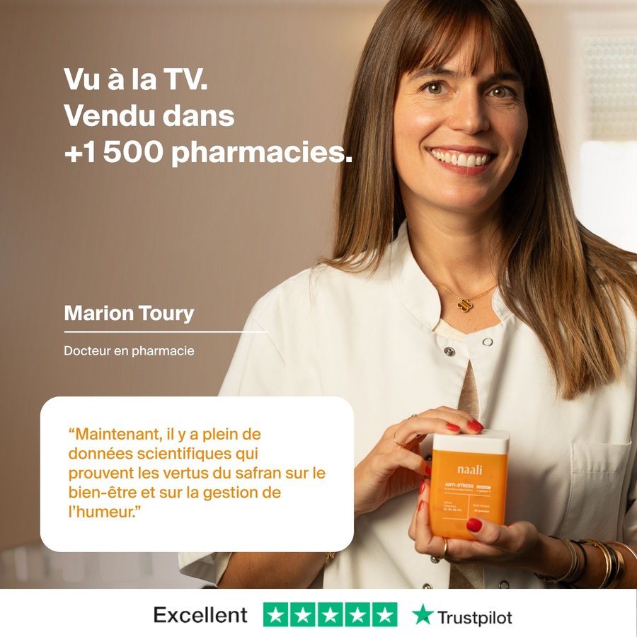 Pack découverte - Rentrée sereine