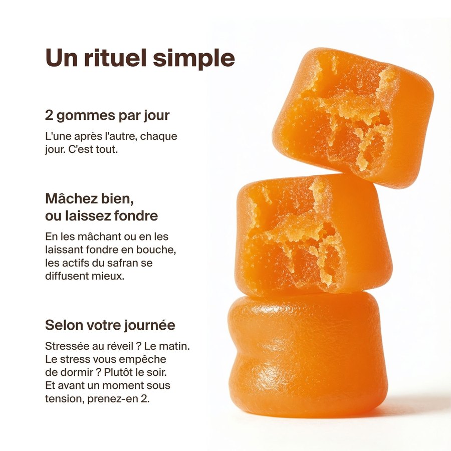 Pack découverte - Rentrée sereine