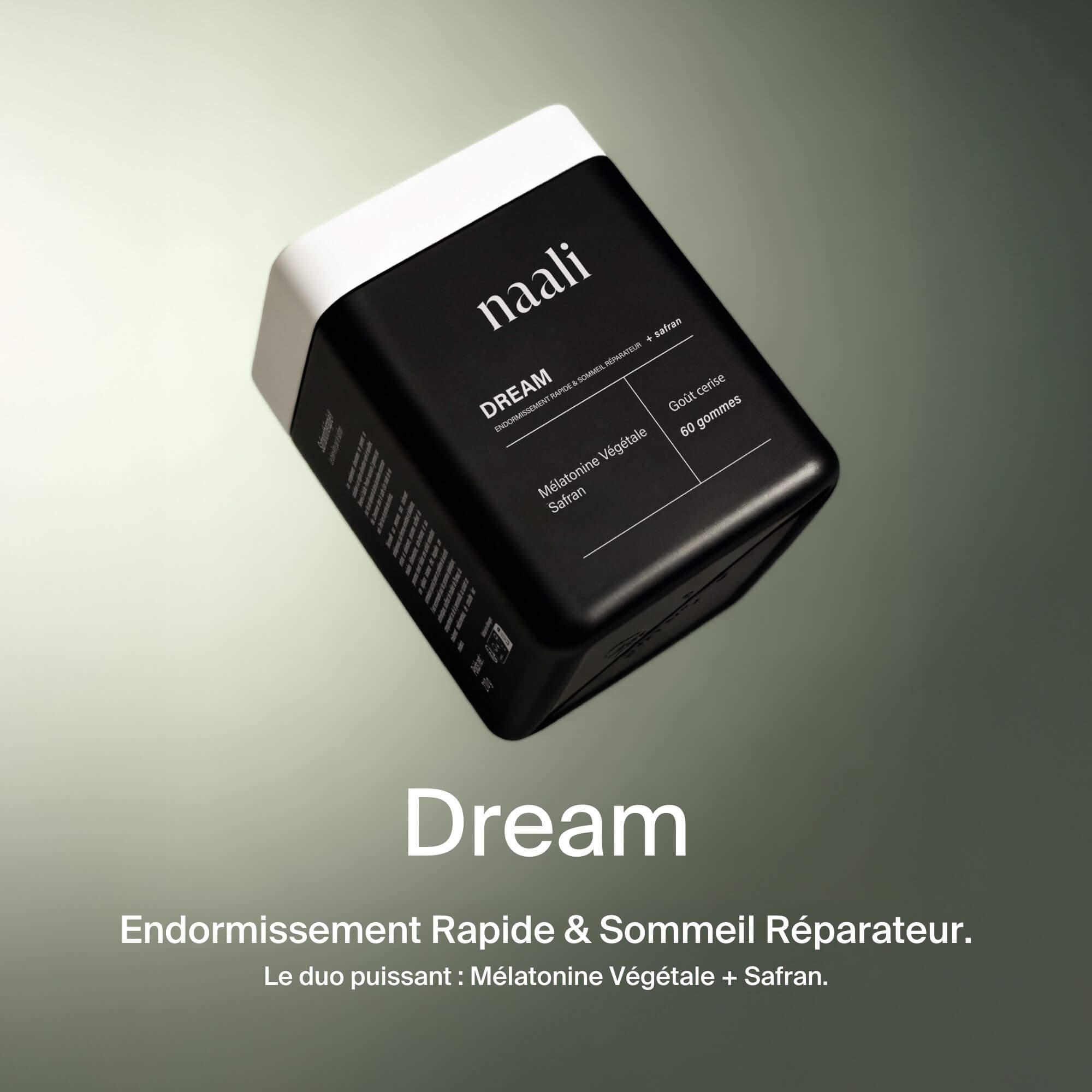 Dream - Gummies Sommeil