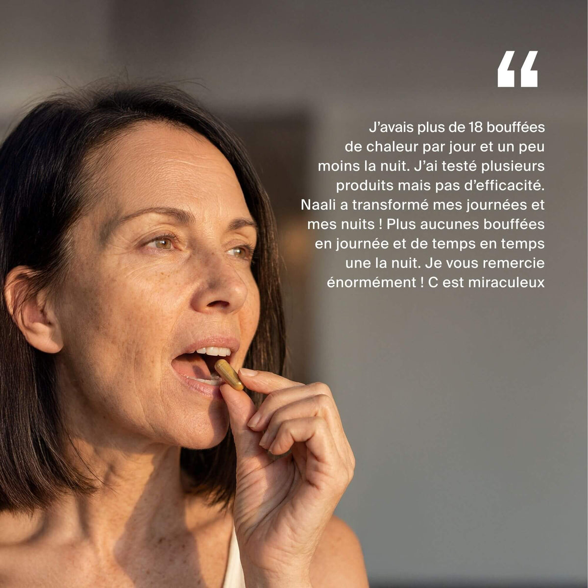 Ménopause