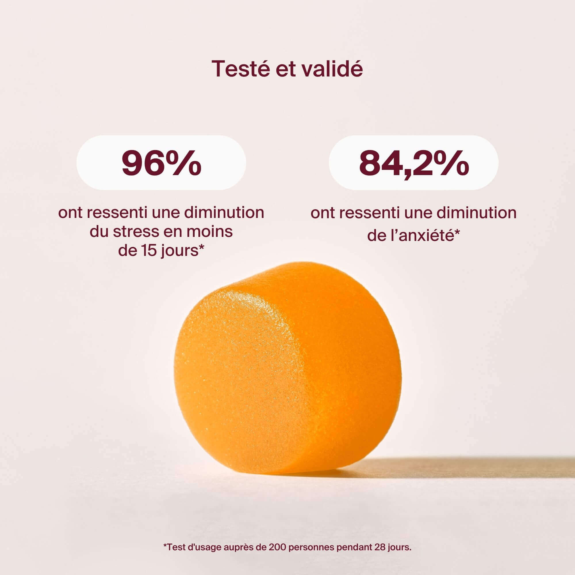 Pack Anti-stress + Magnésium