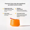 Gummies Anti-Stress Safran