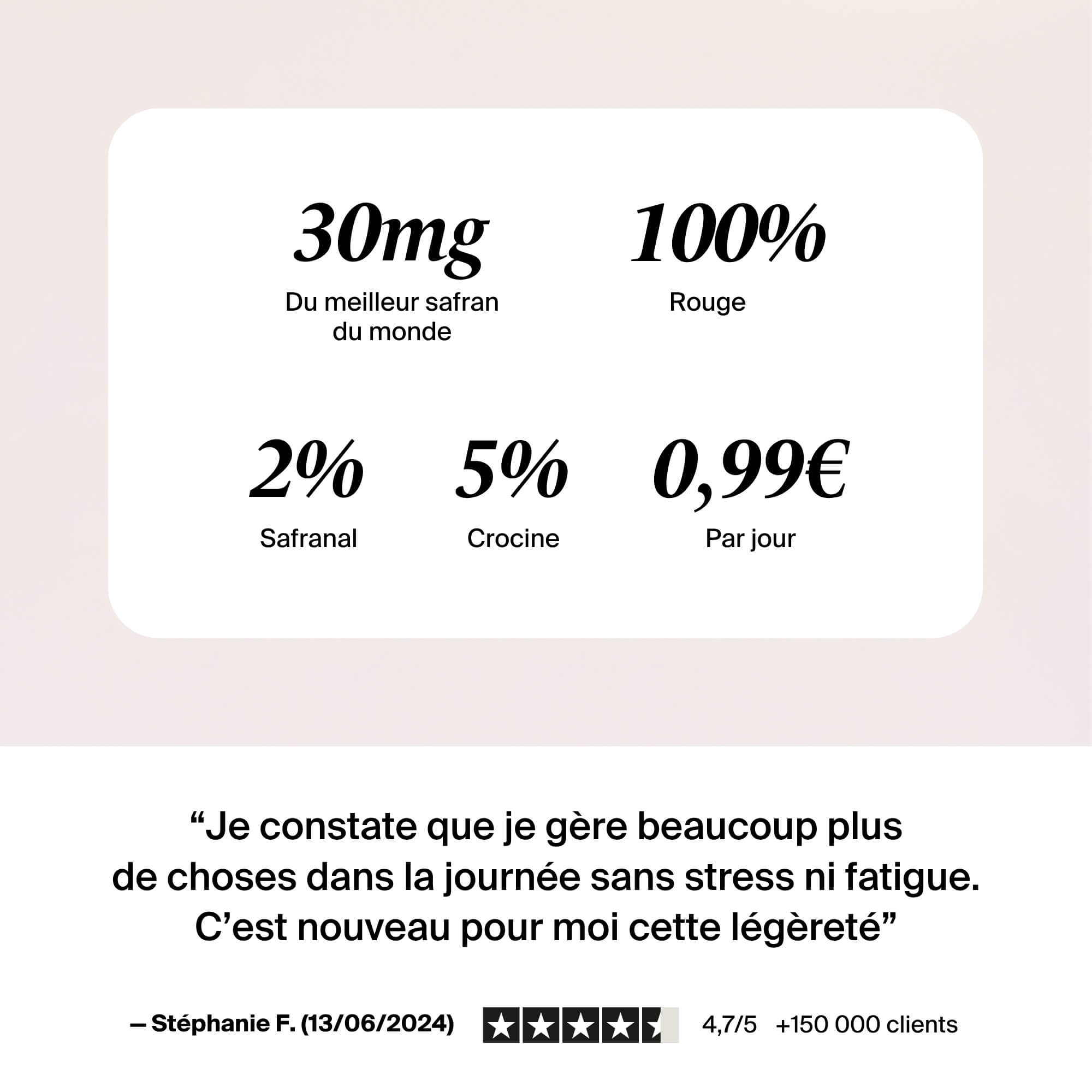 La Cure Sérénité