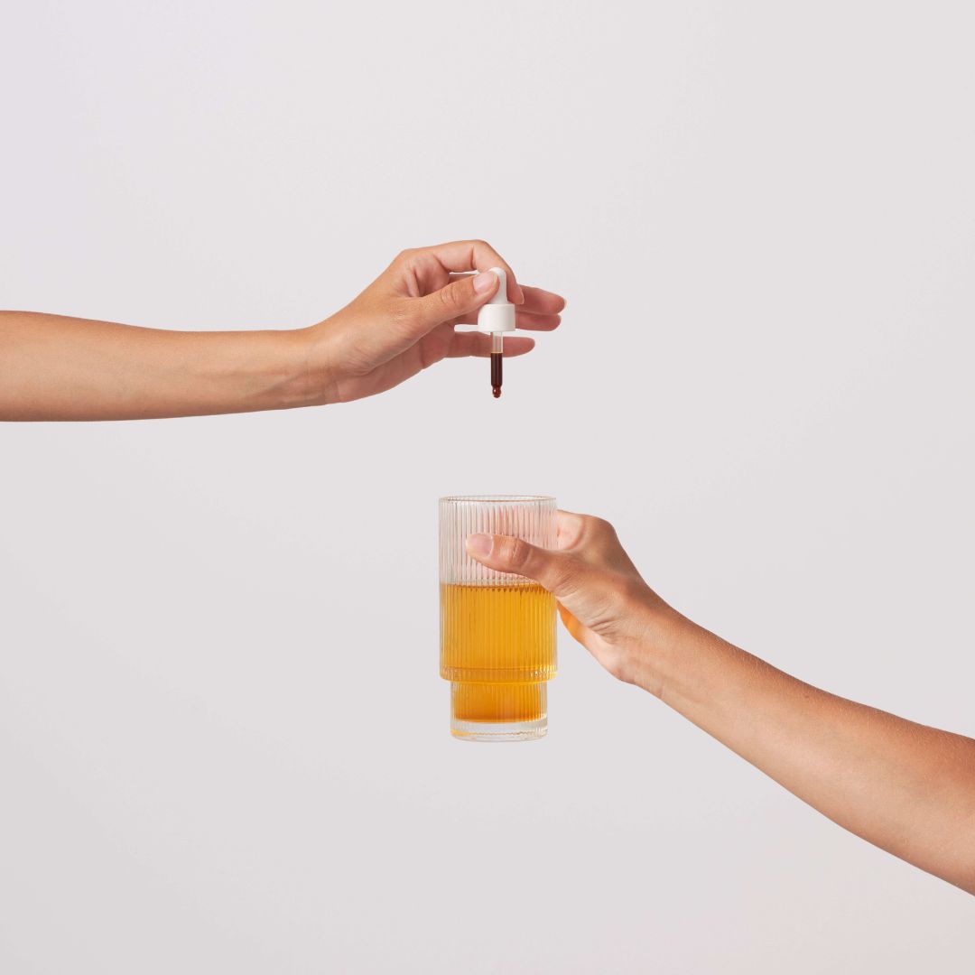Confort Prémenstruel et Menstruel au Safran