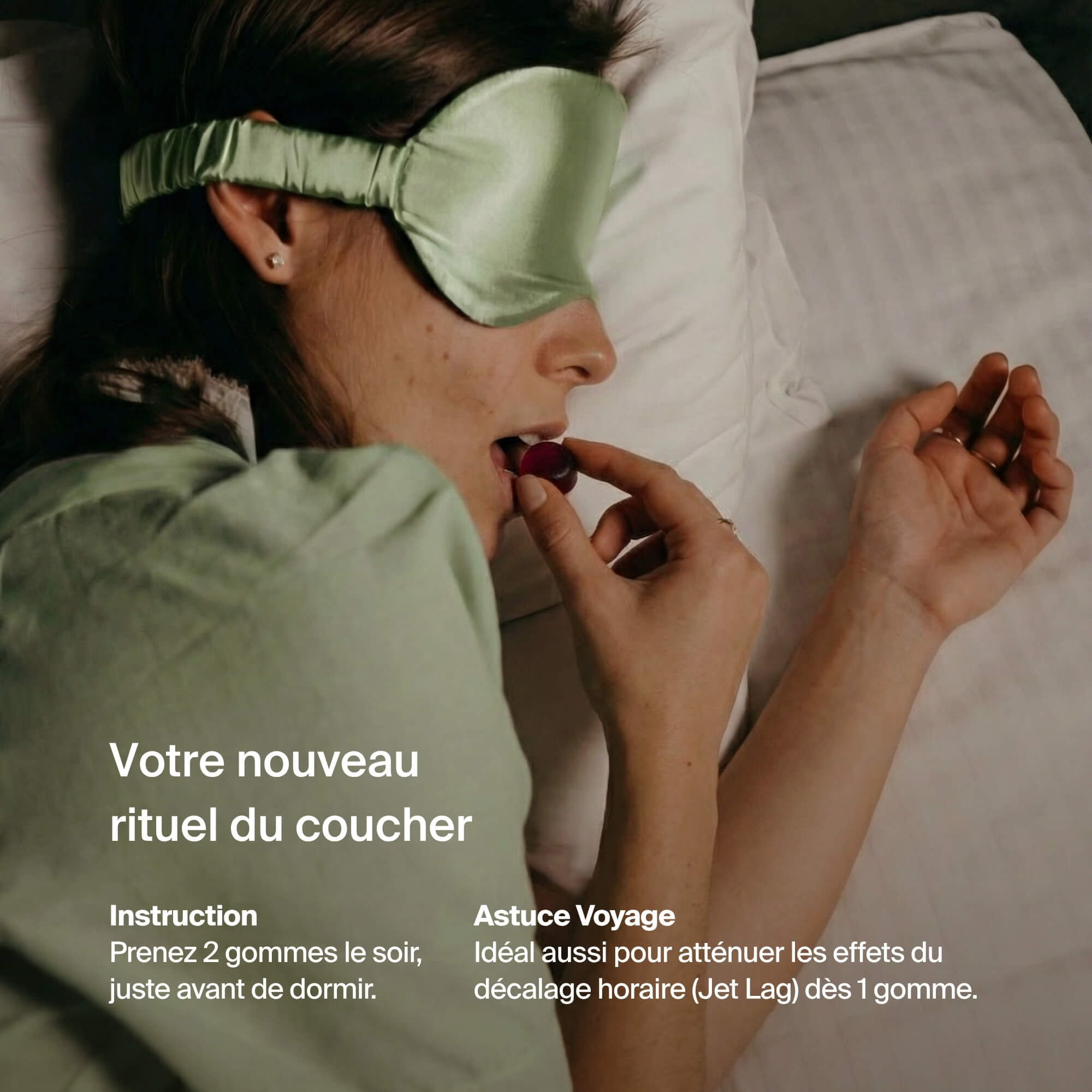 Duo Recharge & Repos