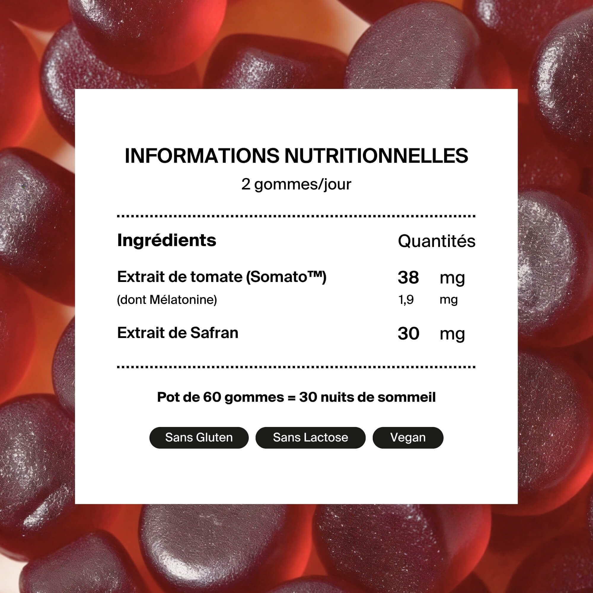 Le Rituel Complet