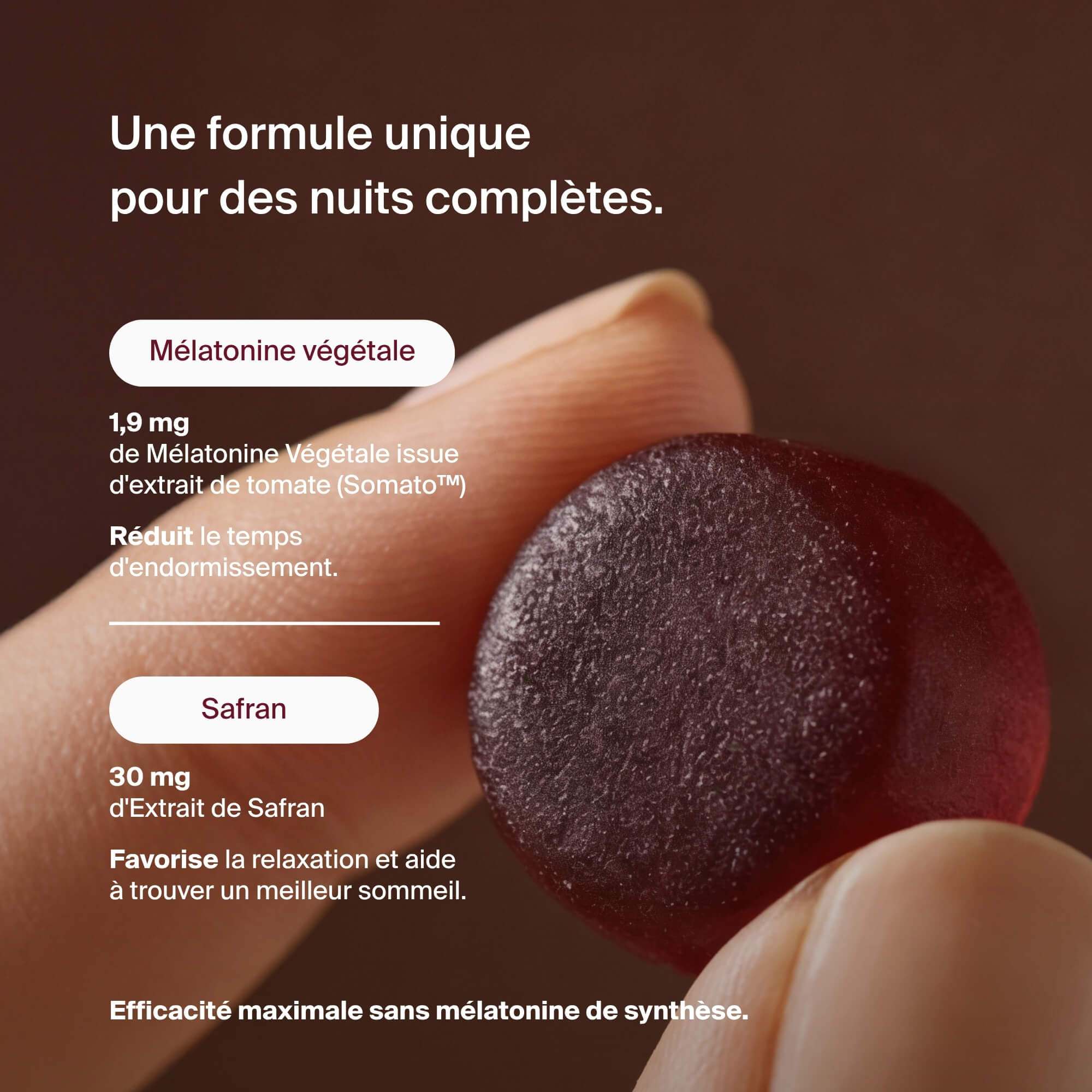 La Cure Sommeil