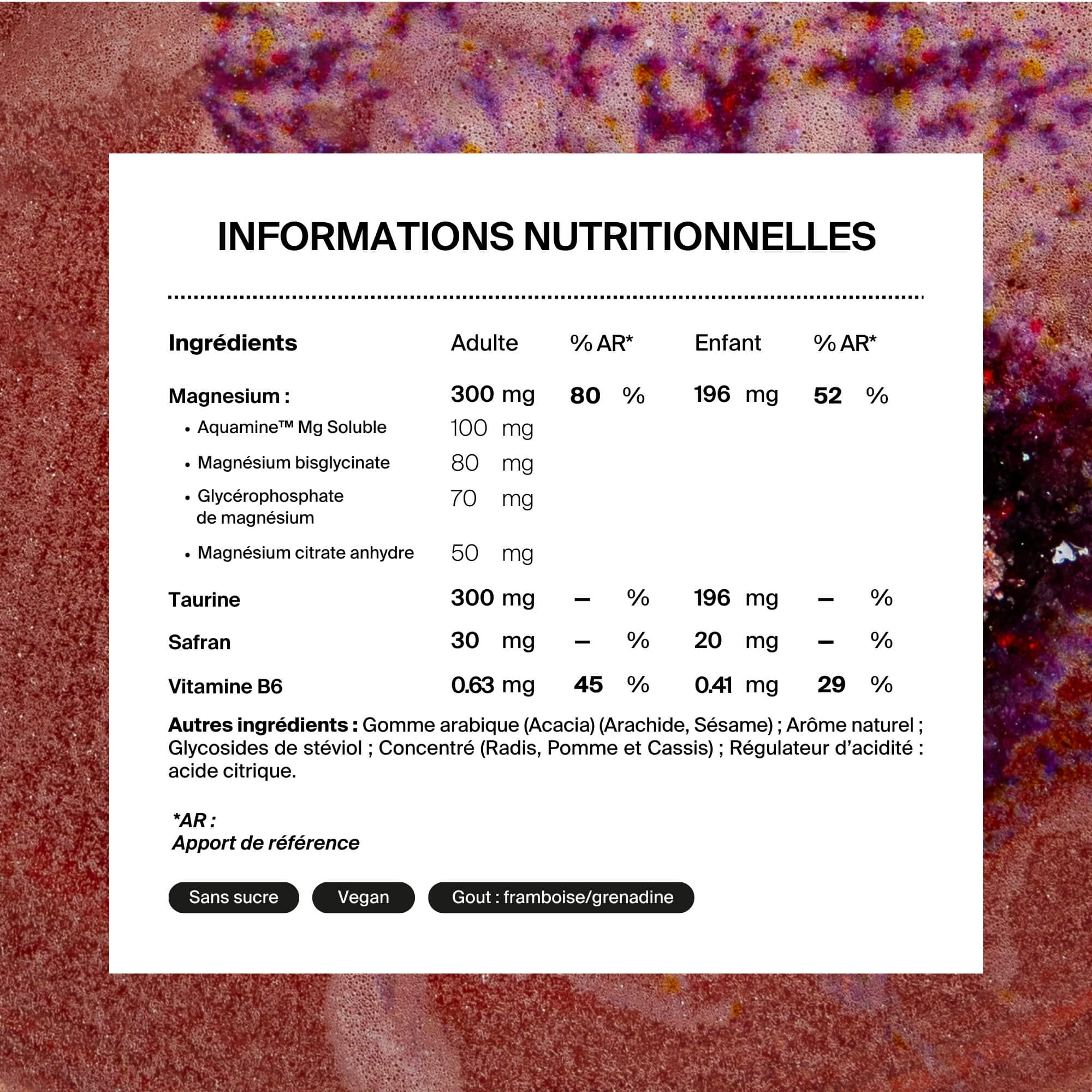 La Cure Vitalité
