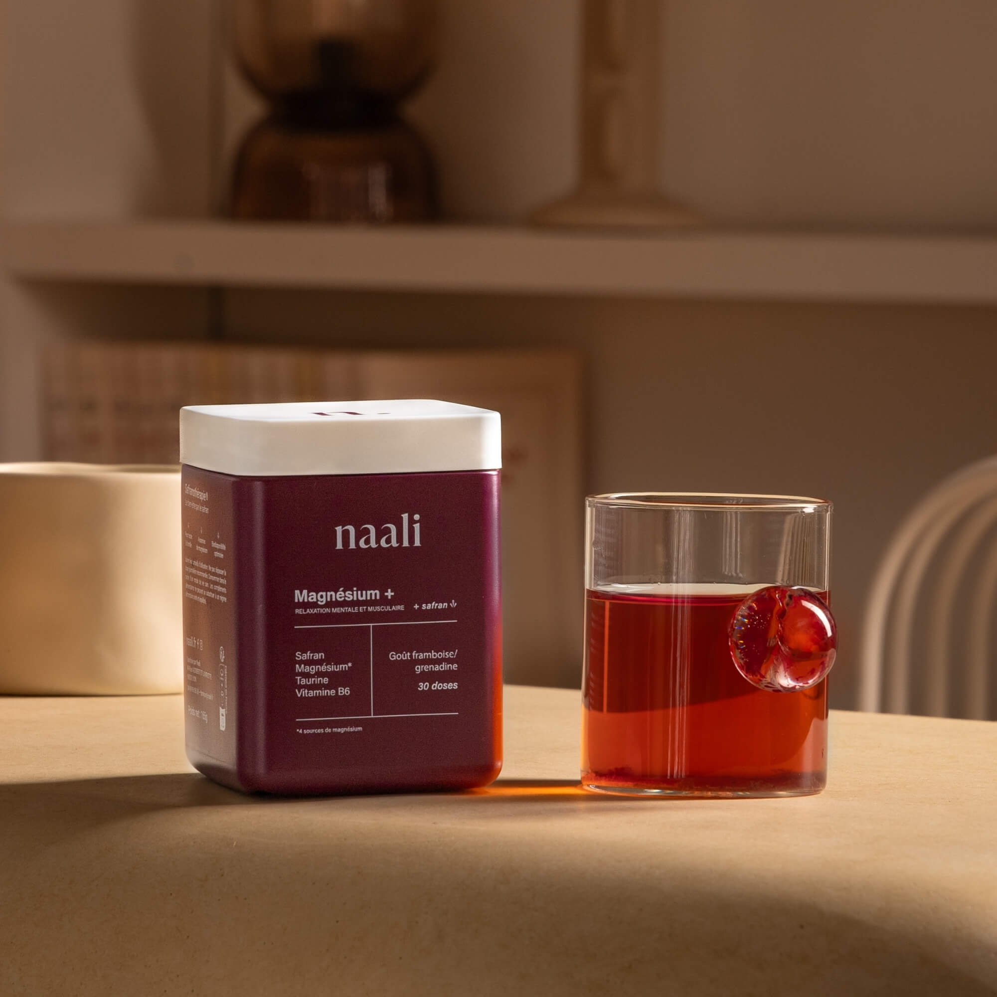 La Cure Vitalité