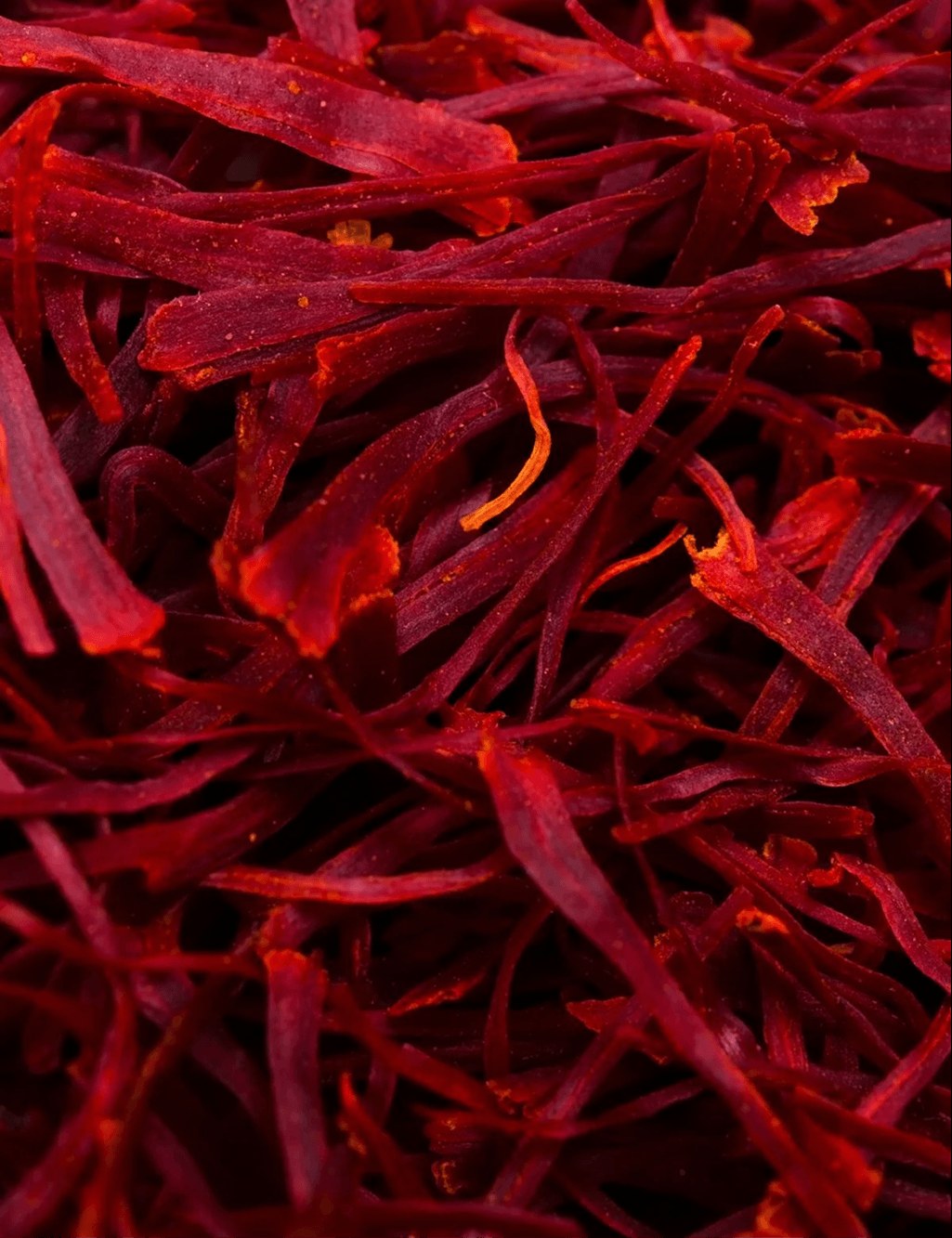 Pistils de safran extra classe, 100 % rouge