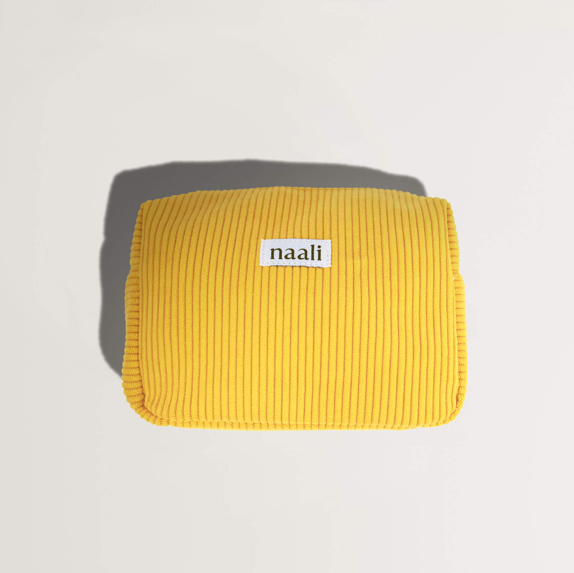 » Trousse de voyage en velours (100% off)