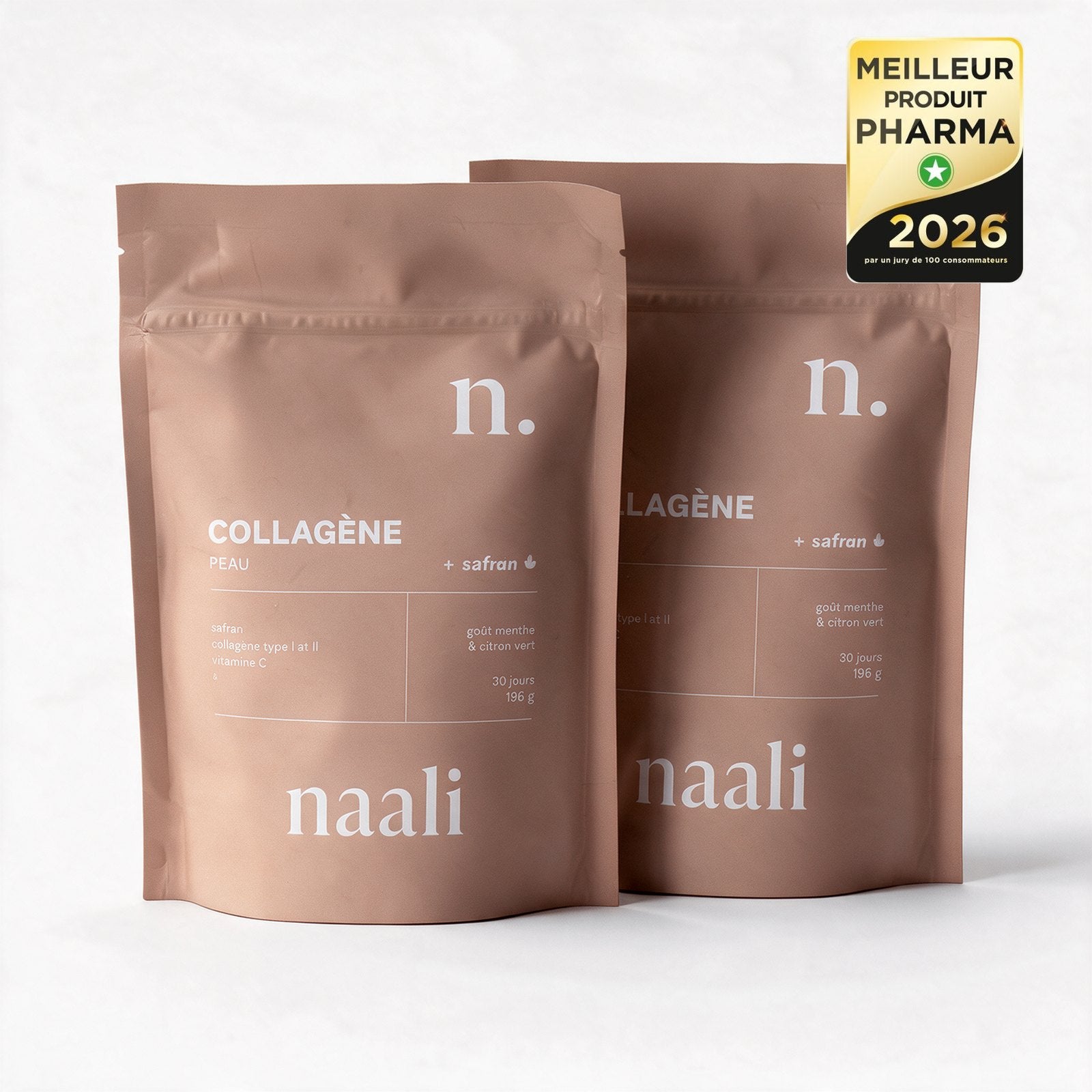 Collagène